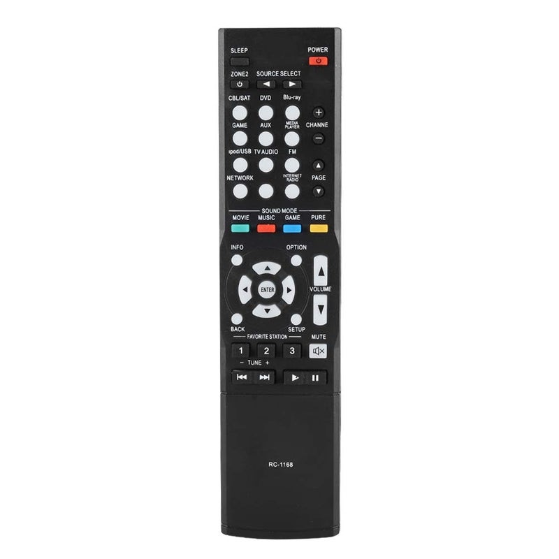 Serounder جهاز التحكم عن بعد RC-1168 لجهاز الاستقبال AVR 1912 / AVR 1911 - Image 1